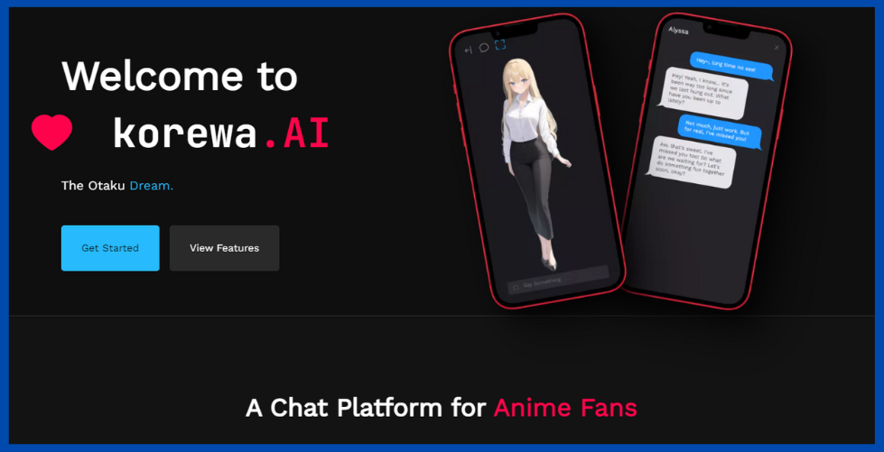 Korewa.AI