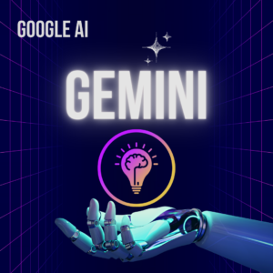 Google's New Gemini Model Matches GPT-4 in Human Evaluation