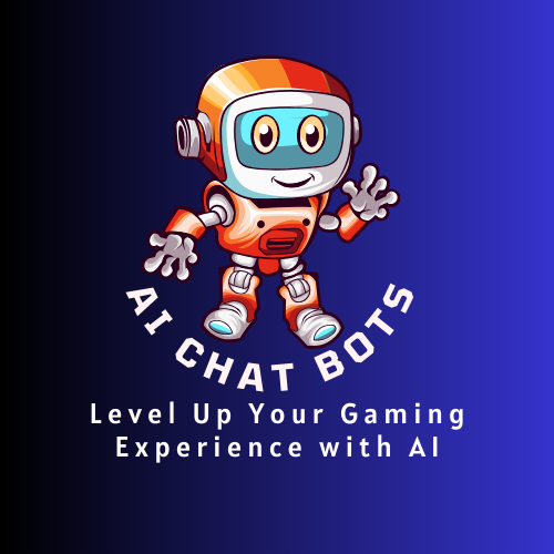 AI Chatbots Get Conversational in Games: A New Era of Immersion Dawns