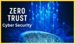 WEF 2024 Report: Cybersecurity Takes Center Stage, Zero Trust Deemed Crucial for Rebuilding Trust