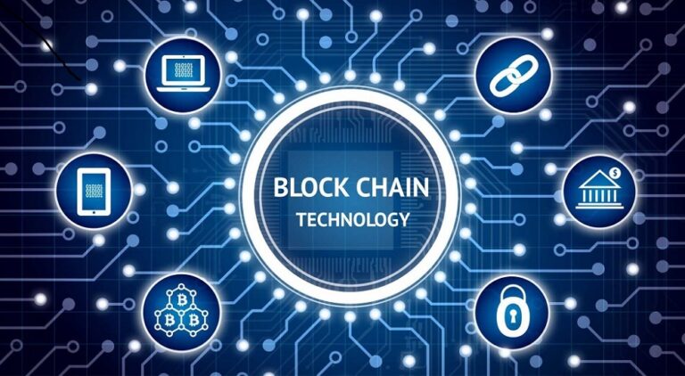 Blockchain Technology: A Revolution in Digital Transactions