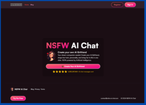 NSFW AI Chat